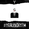 Aya - Yerlerdeyim - Single